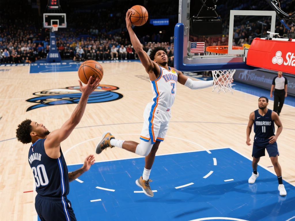 吉迪超远三分绝杀闪耀,3月28日NBA五佳球精彩回顾